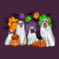 Ghost Dogs Premium Tee | Teevron