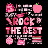 Rock The Best Premium Sweatshirt | Teevron