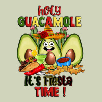 Holy Guacamole Its Fiesta Time Heavyweight Hoodie | Teevron