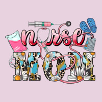 Nurse Mom Mother's Day Ladies Tee | Teevron