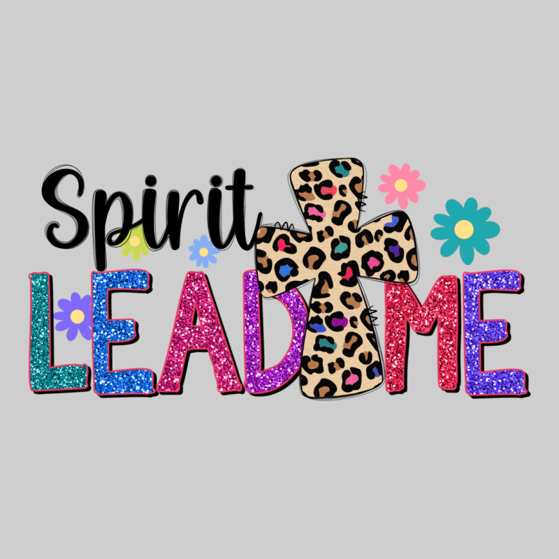Spirit Lead Me Premium Sweatshirt by JahusDesignShop | Teevron