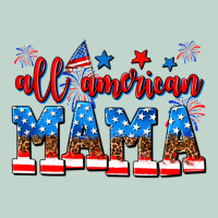 All American Mama Zipper Hoodie | Teevron