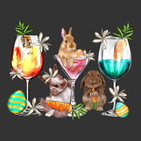 Easter wine glasses Easter Day | Teevron