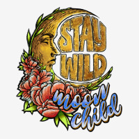 Stay Wild Moon Child Urban Hoodie | Teevron