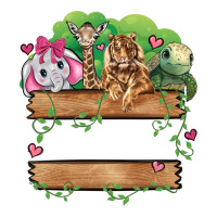 zoo crew | Teevron