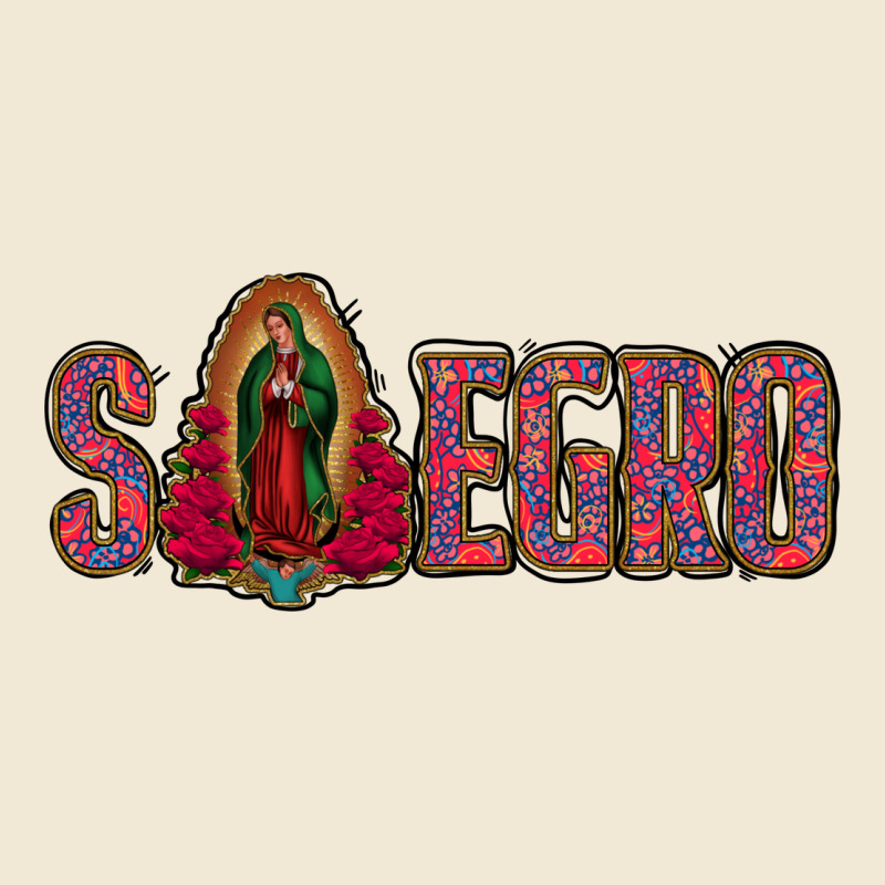 Suegro Our Lady Of Guadalupe Premium Tee by Jasminsmagicworld | Teevron