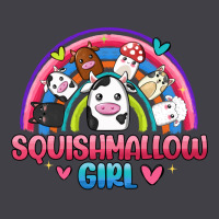 Squishmallow Girl Heavyweight Hoodie | Teevron