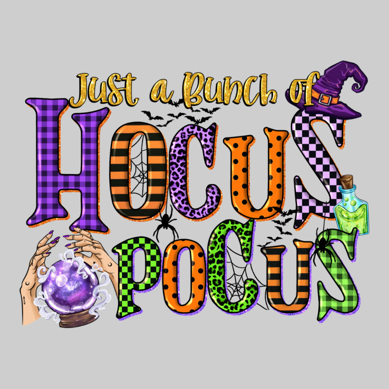 Just A Bunch Of Hocus Pocus Premium Tee by CowGirlArtShop | Teevron