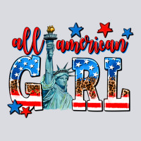 All American Girl Zipper Hoodie | Teevron