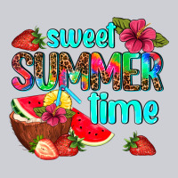 Sweet Summer Time Heavyweight Sweatshirt | Teevron