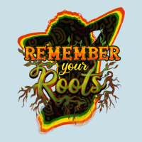 Remember Your Roots Ladies Tee | Teevron