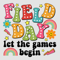 Field Day Let The Games Begin Premium Sweatshirt | Teevron