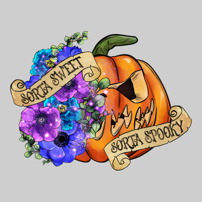 Sorta Sweet Sorta Spooky Premium Tee by CowGirlArtShop | Teevron