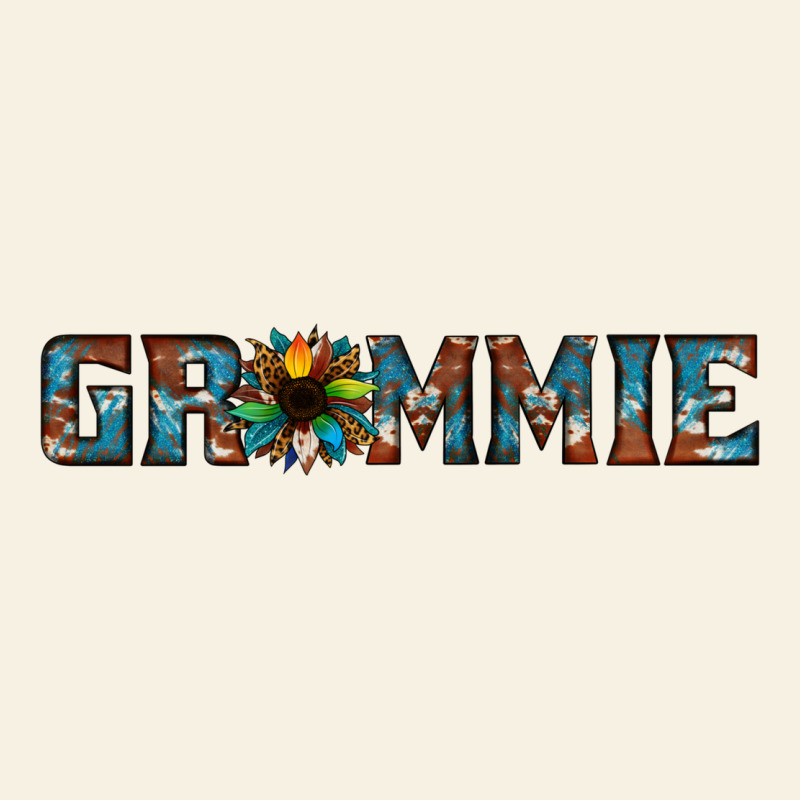 Grammie Cowhide Sunflower 1 Vintage Tee by Jasminsmagicworld | Teevron