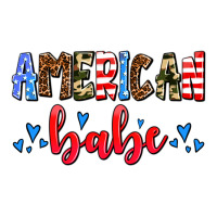 American babe | Teevron