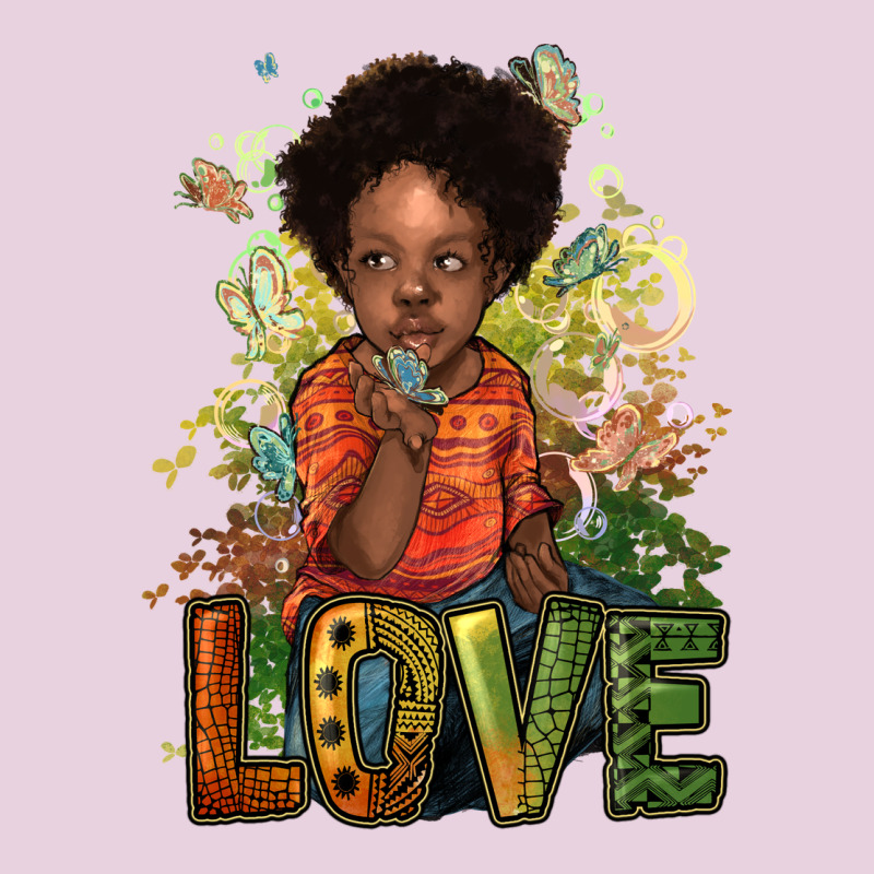 Black Are Boy Love Ladies Tee by HowdyJamesFarm | Teevron