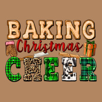 Baking Christmas Cheer Long Sleeve Tee | Teevron