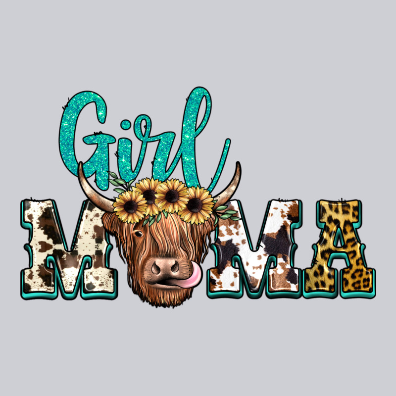 Girl Mama Urban Hoodie by JahusDesignShop | Teevron