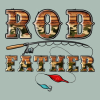Rod Father Classic Tee | Teevron
