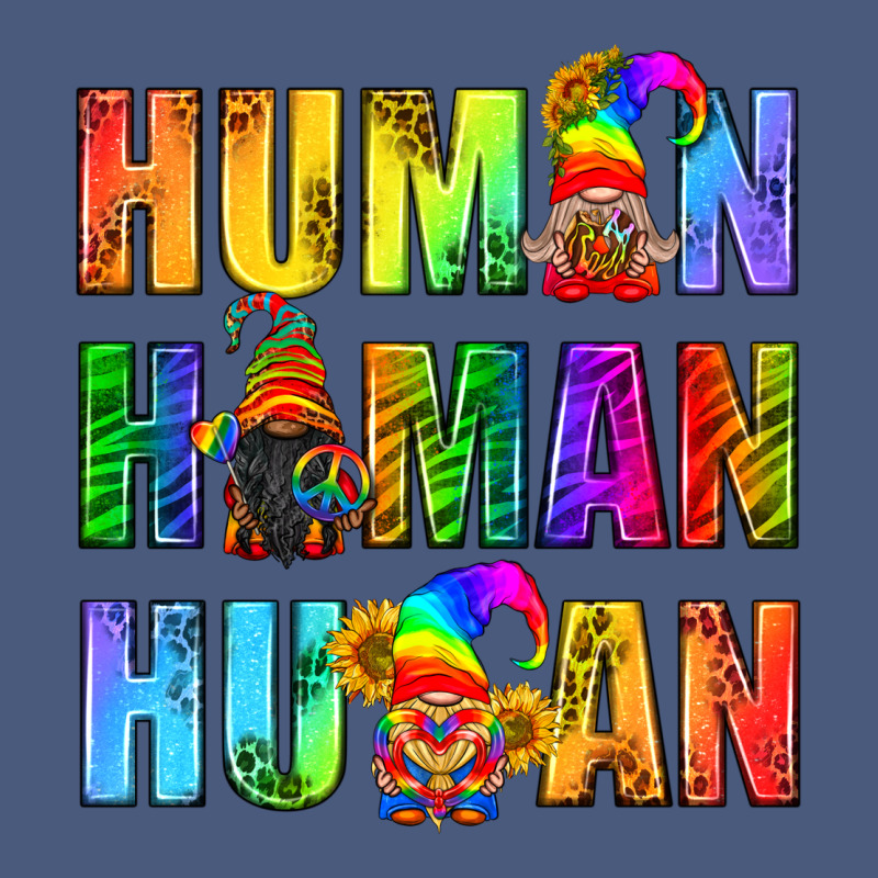 Human Pride Lgbt Vintage Hoodie by BundleAndBundleShop | Teevron