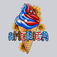 Ice Cream America Heavyweight Sweatshirt | Teevron