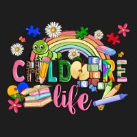 Childcare Life Heavyweight Hoodie | Teevron
