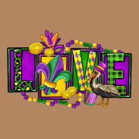 Mardi Gras Love Long Sleeve Tee | Teevron
