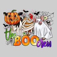 The Boo Crew Premium Tee | Teevron