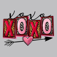 Xoxo Love Long Sleeve Tee | Teevron