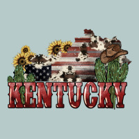 Kentucky 4th Of July Heavy Core Tee | Teevron