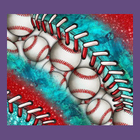 Baseball And Gemstone Tumbler Vintage Hoodie | Teevron