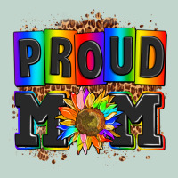 Proud Mom With Sunflower Zipper Hoodie | Teevron