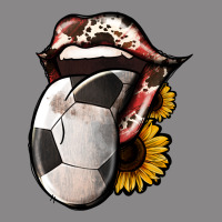 Soccer Tongue Vintage Tee | Teevron