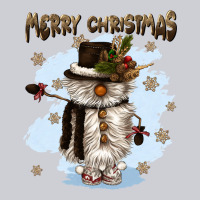 Merry Christmas Snowman Classic Tee | Teevron