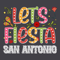 Lets Fiesta San Antonio Heavyweight Hoodie | Teevron