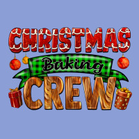 Christmas Baking Crew With Gifts Long Sleeve Tee | Teevron