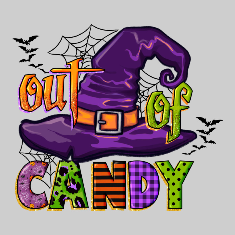 Out Of Candy Premium Tee by CowGirlArtShop | Teevron