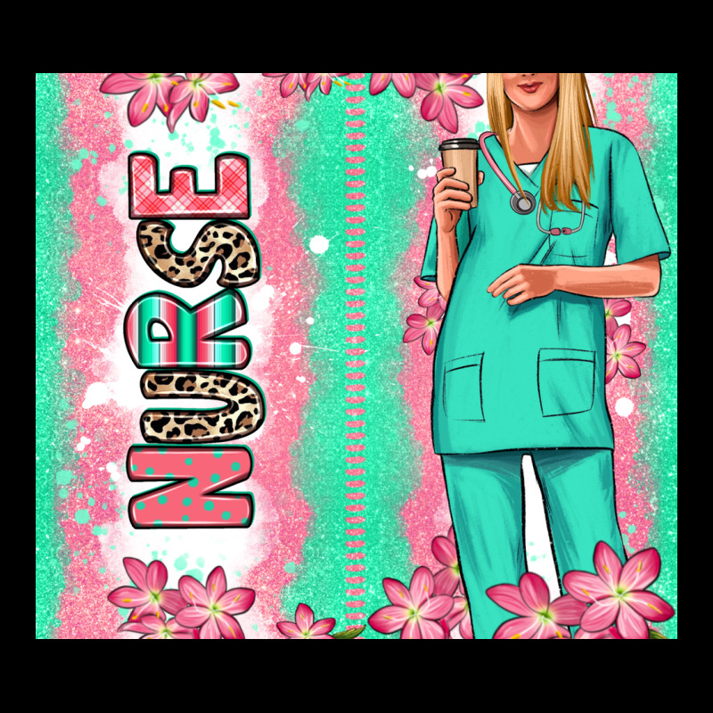Nurse  Blonde Woman Heavy Core Tee by RanaPortraitStore | Teevron