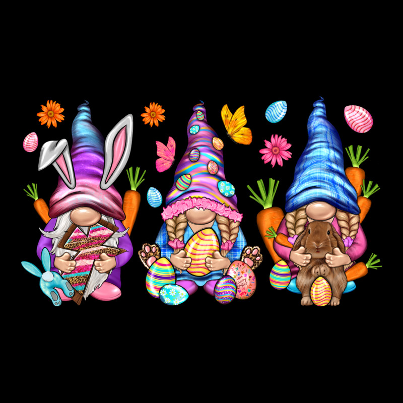 Easter Gnomies Easter Day Heavy Core Tee by HowdyJamesFarm | Teevron