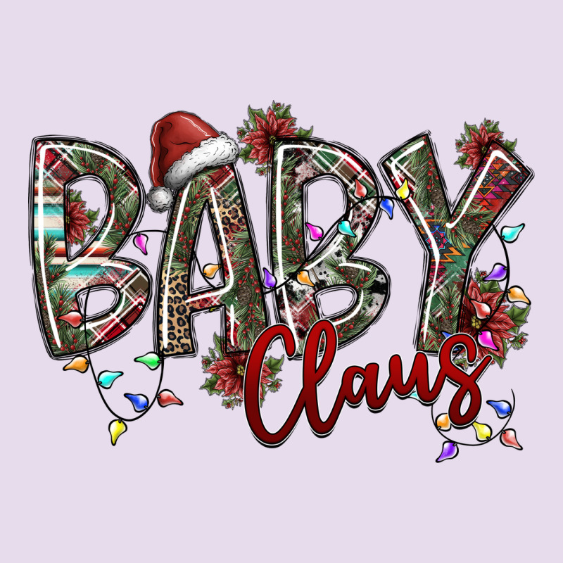 Baby Claus Premium Hoodie by SublimationCraftShop | Teevron