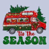 Christmas 'tis The Season Long Sleeve Tee | Teevron