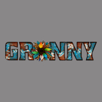 Granny Cowhide Sunflower Vintage Tee | Teevron