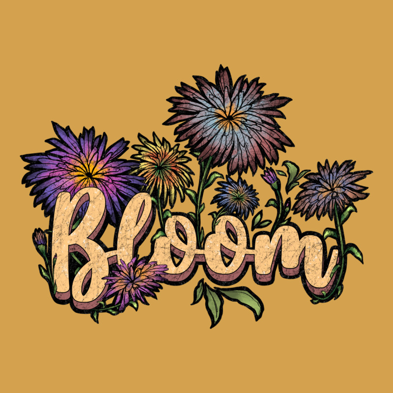 Bloom Urban Hoodie by JahusDesignShop | Teevron