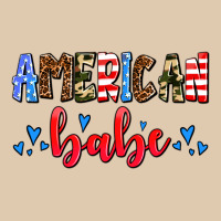 American Babe Heavyweight Sweatshirt | Teevron