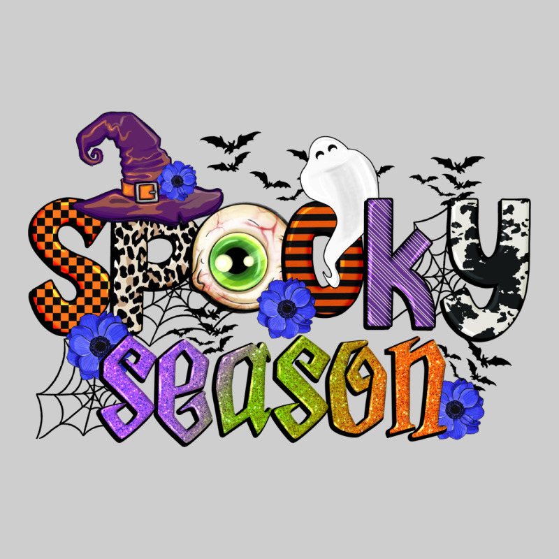 Spooky Season Premium Tee by CowGirlArtShop | Teevron