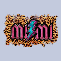 Leopard Mimi Lightning Long Sleeve Tee | Teevron
