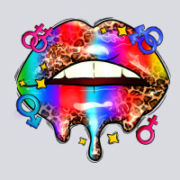 Pride Lips Zipper Hoodie | Teevron
