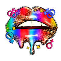 pride lips | Teevron