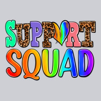 Support Squad Heavyweight Sweatshirt | Teevron