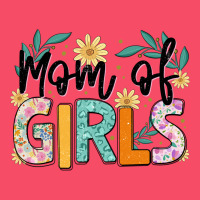 Mom Of Girls Premium Sweatshirt | Teevron